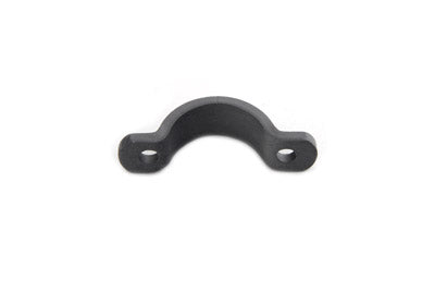 HARLEY Handlebar Control Lever Mount Strap fits 1941-1964 FL, 1957-1964 XL,