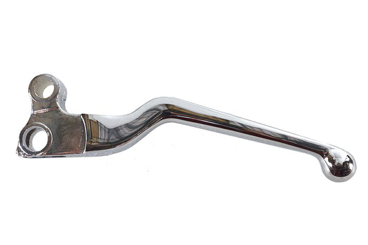 HARLEY Clutch Hand Lever Chrome Fits 1982-1984 FL, 1982-1985 FX, 1979-1984 FLT, 1985-1995 FLT,