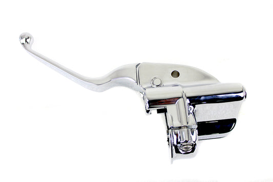 HARLEY Handlebar Master Cylinder Assembly Chrome fits 2015-2017 FXST,