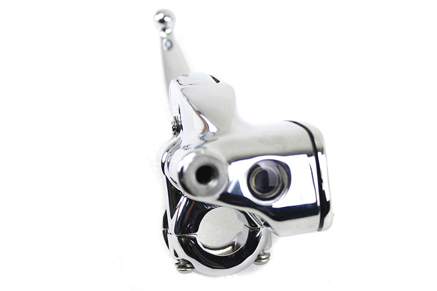 HARLEY Handlebar Master Cylinder Assembly Chrome fits 2015-2017 FXST,