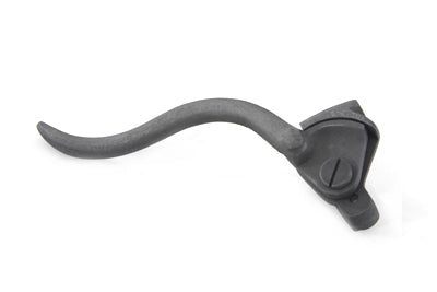 HARLEY Parkerized Brake Hand Lever Assembly Fits 1928-1929 J, 1930-1936 VL, 1936-1940 EL, 1937