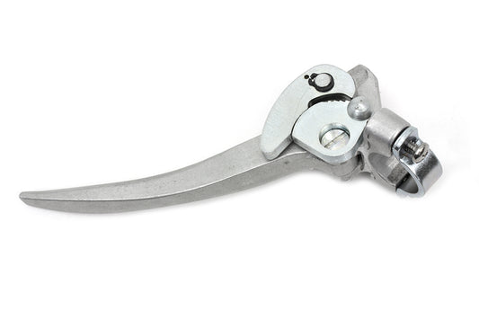 HARLEY Front Hand Parking Brake Lever Fits 1951-1971 G, 1949-1964 FL,