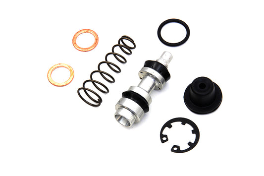 HARLEY Handlebar Clutch Master Cylinder Rebuild Kit Fits 2006-UP FLT, models with hyrdraulic clutch
