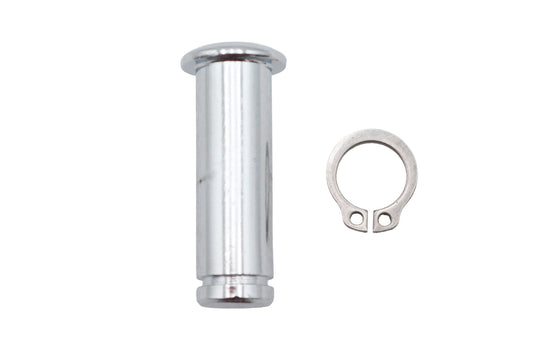 HARLEY Front Hand Lever Pin Fits 1982-2007 FLT, 1984-1994 FXR, 1984-2014 FXST, 1986-2014 FLST,