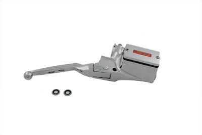 HARLEY Handlebar Master Cylinder 3/4 inch Bore fits 1982-1984 FL, 1982-1984 FX, 1984-1995 FXST, 1986-1995 FLST, 1991-1995 FXD, 1982-1994 FX