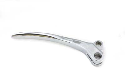 HARLEY Replica Brake Hand Lever Only fits 1941-1964 FL,