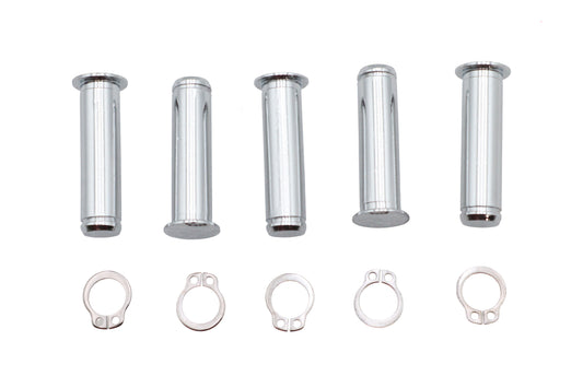 HARLEY Clutch Hand Lever Pivot Pin Fits 2004-UP XL,
