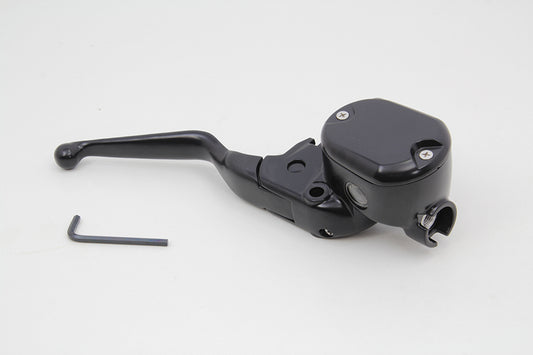 HARLEY Handlebar Master Cylinder Assembly Black Fits 2014-2021 XL, without ABS