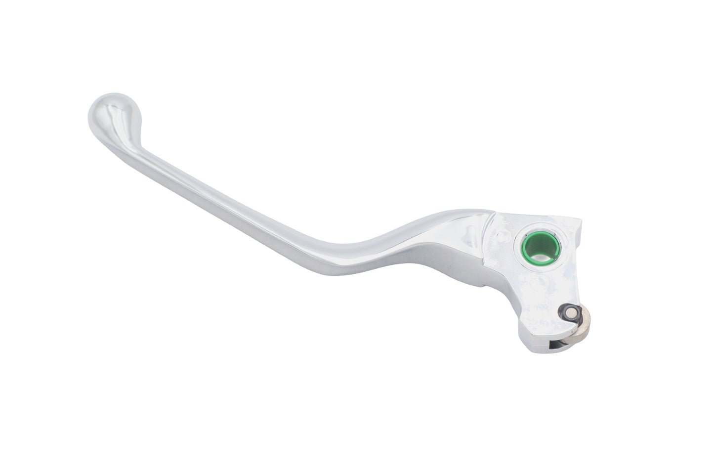 HARLEY Hydraulischer Kupplungshebel Chrom Passend für 1999–2004 FXST, 1999–2004 FLST, 2000–2005 FXD,
