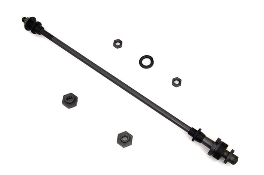 HARLEY Seat Post Rod Kit fits 1936-1940 EL, 1941-1980 FL, 1937-1948 UL,