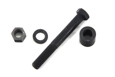 HARLEY Side Car Step Bolt Kit Fits 1941-1948 UL, 1941-1964 FL,