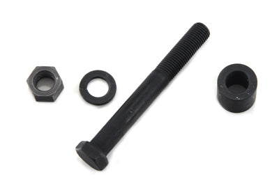 HARLEY Side Car Step Bolt Kit fits 1941-1948 UL, 1941-1964 FL,