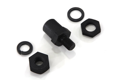 HARLEY Side Car Axle Extension Nut Kit fits 1930-1936 VL, 1936-1940 EL, 1938-1947 UL, 1941-1967 FL,