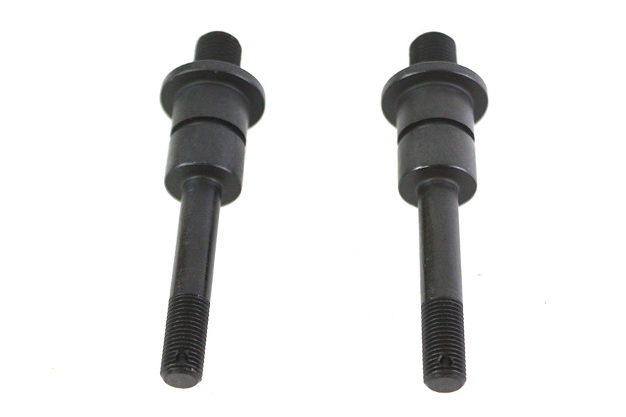 HARLEY Tow Bar Fork Rocker Studs fits 1940-1957 G, 1940-1948 FL, 1940-1940 U,