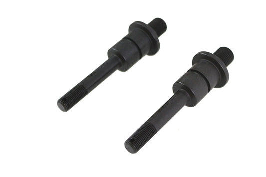 HARLEY Tow Bar Fork Rocker Studs fits 1940-1957 G, 1940-1948 FL, 1940-1940 U,