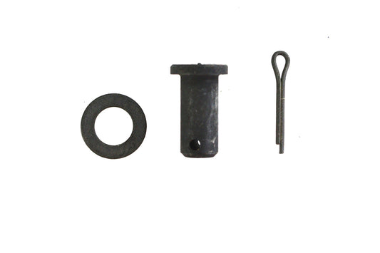HARLEY Schaltungsgestänge Gabelkopf-Stift-Kit passend für 1941-1952 WL,