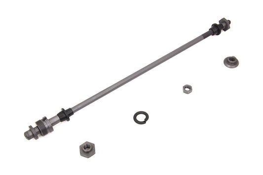HARLEY Sattelstützenstangen-Kit passend für 1929-1973 G, 1929-1952 W,