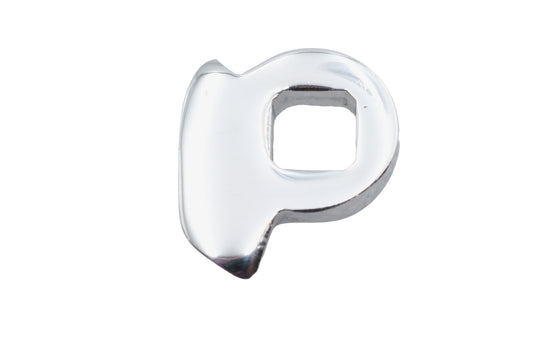 HARLEY Seitenständerhalter Chrom passend für 1984-1988 XL,