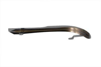 HARLEY Chrom Kettenschutz rechts passend für 1957-1971 XLCH,