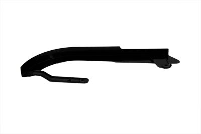 HARLEY Replika Kettenschutz schwarz, passend für 1958-1962 FL,