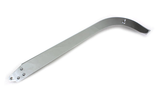 HARLEY Replika Chrom Kettenschutz passend für 1936-1940 EL,