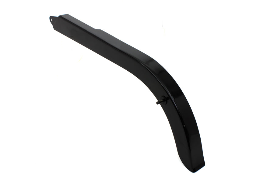 HARLEY Replica Black Chain Guard fits 1941-1957 FL,