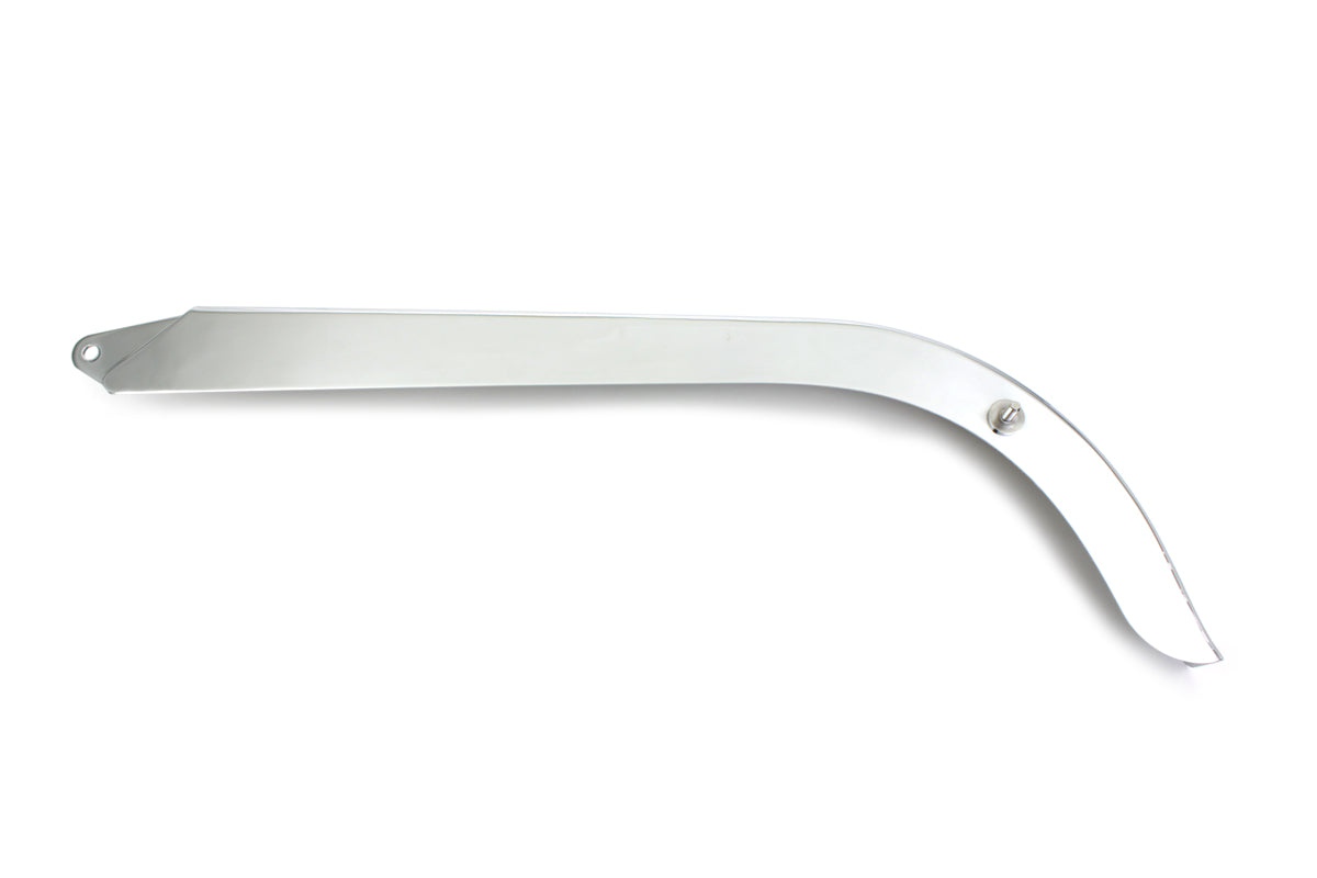 HARLEY Replica Chrome Chain Guard fits 1941-1957 FL,