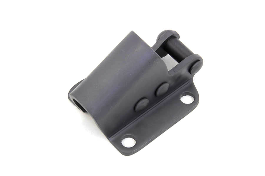 HARLEY Replica Kickstand Mount Parkerized fits 1936-1952 EL, 1936-1939 UL, 1941-1957 FL,