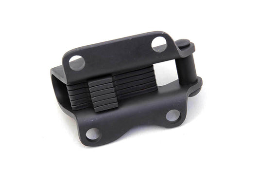 HARLEY Replica Kickstand Mount Parkerized fits 1936-1952 EL, 1936-1939 UL, 1941-1957 FL,