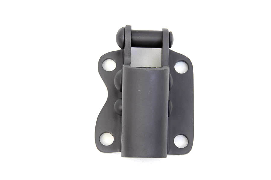 HARLEY Replica Kickstand Mount Parkerized fits 1936-1952 EL, 1936-1939 UL, 1941-1957 FL,