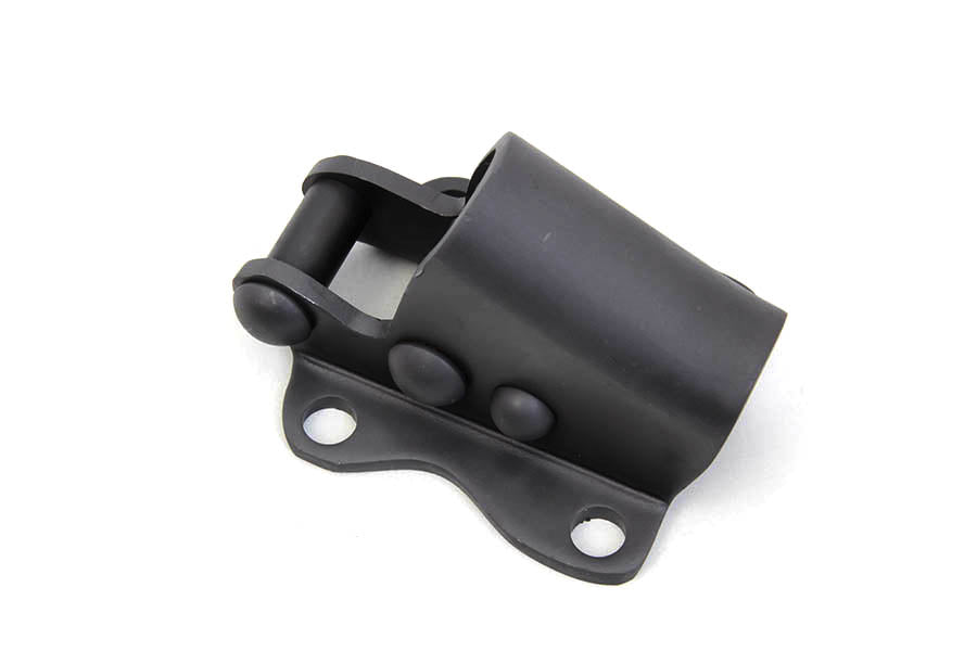 HARLEY Replica Kickstand Mount Parkerized fits 1936-1952 EL, 1936-1939 UL, 1941-1957 FL,