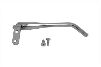 HARLEY Custom Kickstand Kit Chrome with Hidden Spring Fits 1986-2017 FXST,