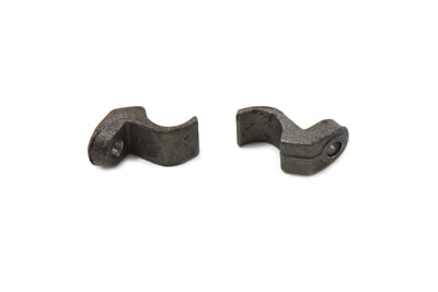 HARLEY Trittbretthalter Passend für 1936-1940 EL, 1941-1984 FL, 1936-1940 UL,