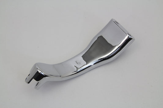 HARLEY Fußrastenhalter Fahrer linke Seite Passend für 2004-UP XL,