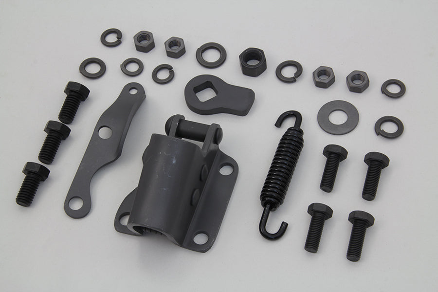 HARLEY Replica Kickstand Mount fits 1936-1952 EL, 1941-1957 FL,