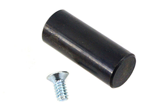 HARLEY Seitenständer-Stift-Kit passend für XL-Modelle 1952–1984,