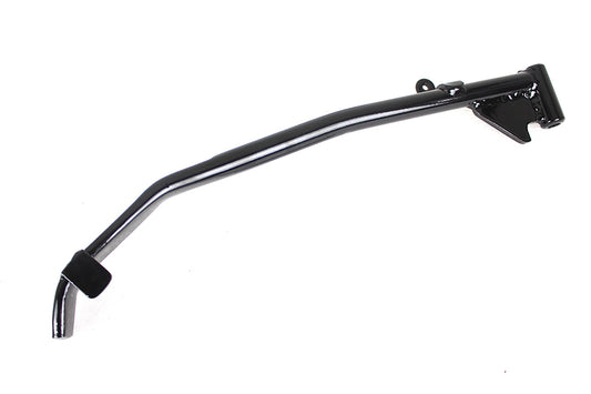 HARLEY FXR Seitenständer Schwarz Passend für 1982-1990 FXR, 1982-1990 FXR,