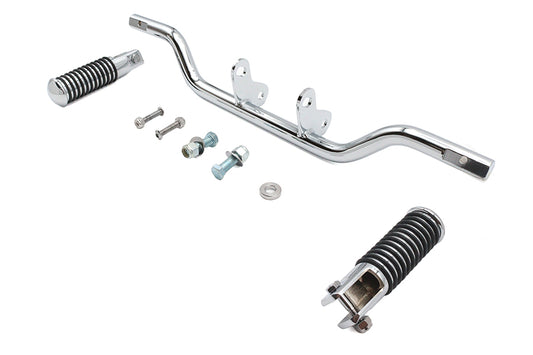 HARLEY Sturzbügel-Kit Passend für 1984-2003 XL,
