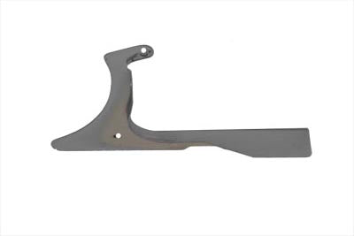 HARLEY Chrom Hinterer Riemenschutz unten Passend für 1986-1999 FXST, 1986-1999 FLST,