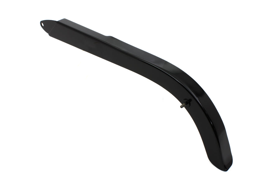 HARLEY Rigid Black Chain Guard fits 1936-1940 EL, 1941-1957 FL,