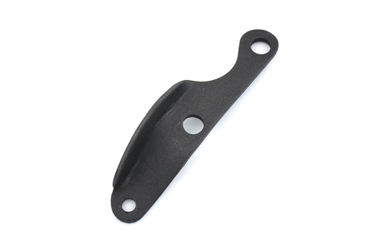 HARLEY Replica Parkerized Kickstand Spring Clip fits 1936-1940 EL, 1941-1984 FL, 1971-1984 FX, 1938-1948 UL,