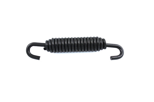 HARLEY Replica Black Kickstand Spring fits 1936-1940 EL, 1941-1984 FL, 1971-1984 FX, 1938-1948 UL,