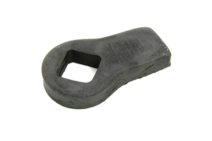 HARLEY Replica Parkerized Kickstand Lock Tab fits 1936-1940 EL, 1941-1984 FL, 1971-1984 FX, 1938-1948 UL,