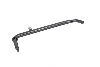 HARLEY Chrom Jiffy Seitenständer für 1936-1940 EL, 1941-1957 FL,