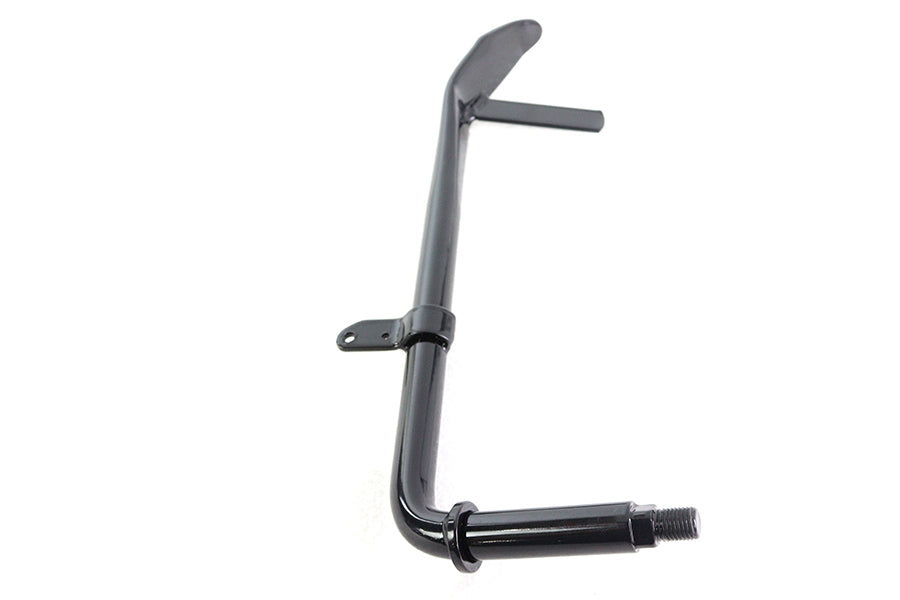 HARLEY 1 inch Jiffy Kickstand Black fits 1999-2006 FLT,