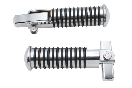 HARLEY Brake and Shifter Peg Set Fits 0- Custom, application
