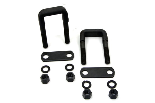 HARLEY Feder-Rahmen-Montageset passend für 1941-1984 FL,