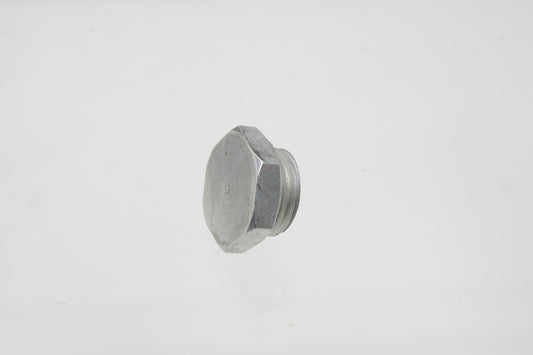 HARLEY Kadmium Vergaser Schwimmerkammer Ventildeckel Passend für 1933-1952 W, 1933-1952 WL, 1933-1948 U, 19