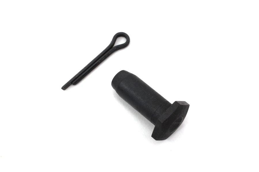 HARLEY Seat Bar Clevis Pin fits 1912-1924 F, 1925-1929 J, 1930-1933 VL,
