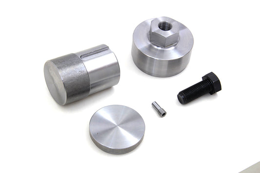 HARLEY Sifton Intake Manifold Nipple and Rivet Tool fits 1940-1954 FL, 1953-1956 K,